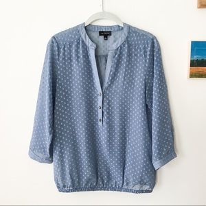 The Limited top - new - Small